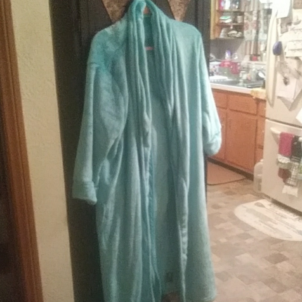 Bath robe
